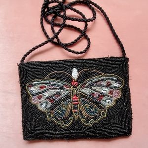 Christiana crossbody purse